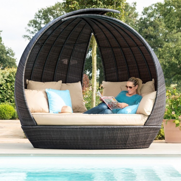 Oakita rattan garden furniture best sale